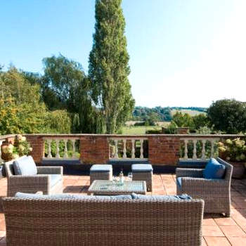 The Old Steam Mill, luxury, spacious, beautiful grounds, stunning location