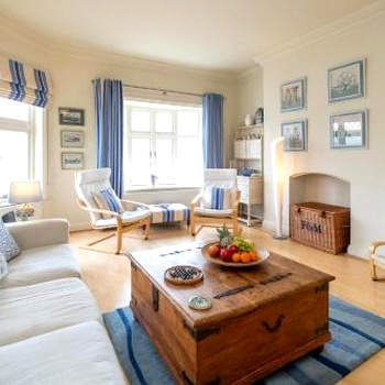 The Old Bakery - Aldeburgh Coastal Cottages