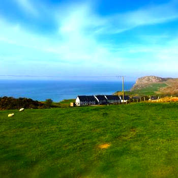 Gwelfor Seaview