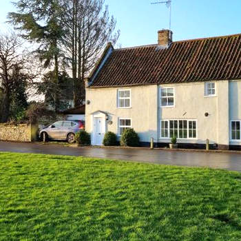 Cranberry Cottage