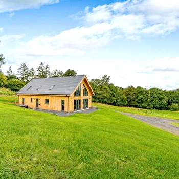 Coed Y Pentre
