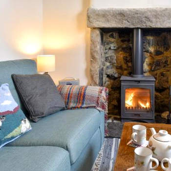 Corner Cottage