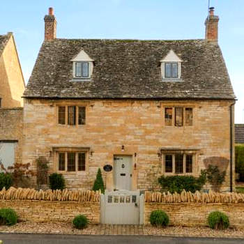 Yew Tree Cottage