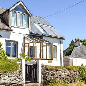 Collingwood Cottage