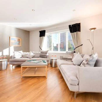 One Brightwell Close