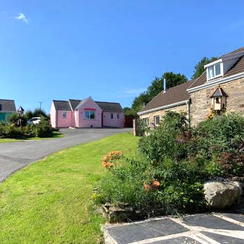 Canllefaes Cottages