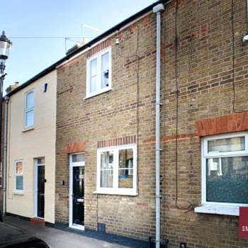 Vansittart Road, Windsor