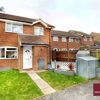 Yateley - 2 Bedroom House