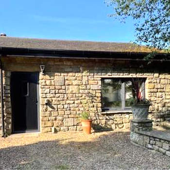 Locka Old Hall Cottage