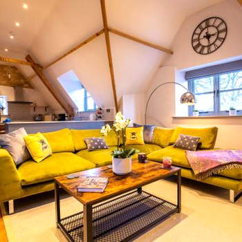 The Hayloft