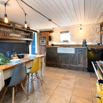 Hideaway Tyn Llan