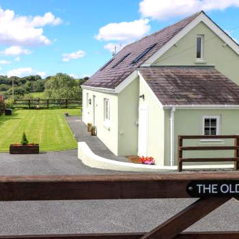 The Old Dairy