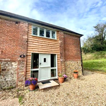 Bamford Barn