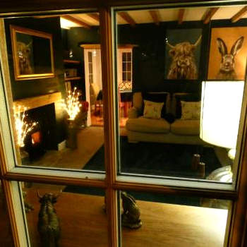 Redfearn Cottage
