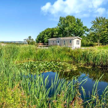 The Lodge At Newmeads Farm