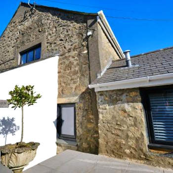 Finest Retreats - West Cottage at Goldsithney