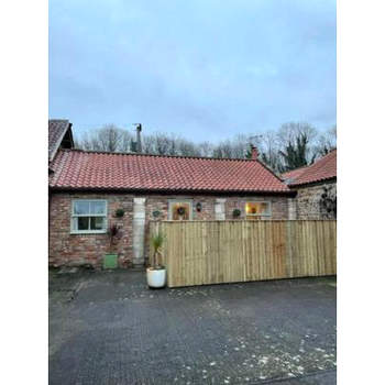 Swallow Cottage