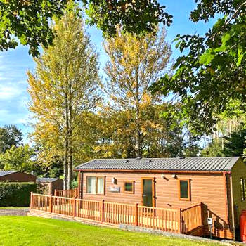 Avon Lodge