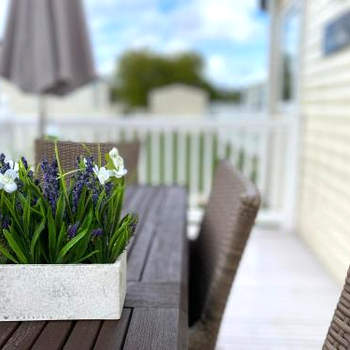 Lavender Lodge, Accessible