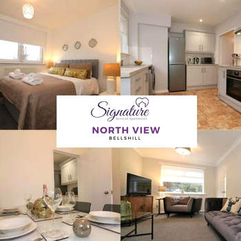 Signature - North View