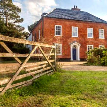 Mill House