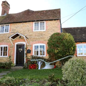 Apple Tree Cottage