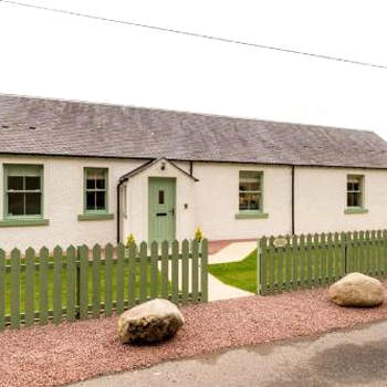 Balbeg Cottage