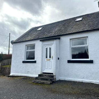 Rowan Cottage Wanlockhead Dumfries & Galloway