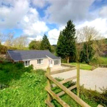 Priory Cottage, North Devon