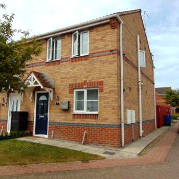 Stony Apartment House