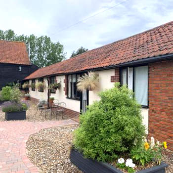 Bluebell Barn
