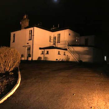 The Brunstane Lodge
