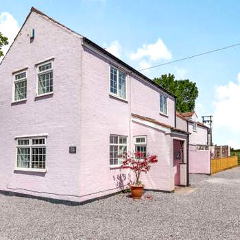 Haven Cottage