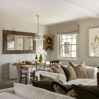 The Hideaway