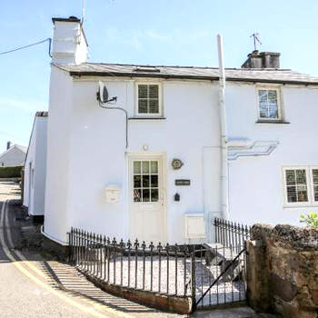 Bryn Coed