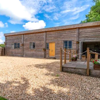 Old Stables, Little Ballthorns Farm