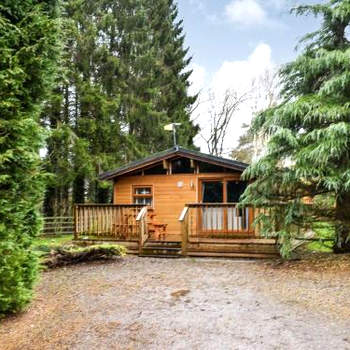 Pine Lodge