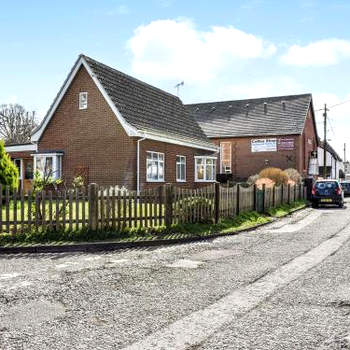 Oakfield