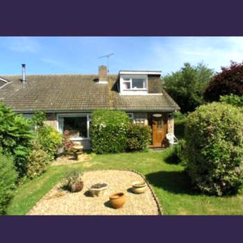 Bright and airy 3 bedroom home near southwold