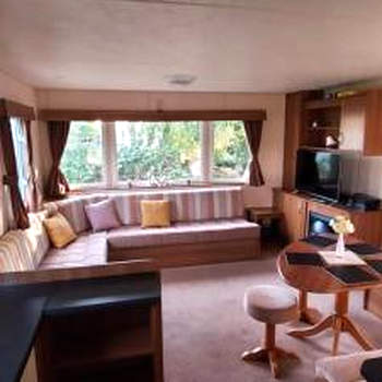 Springs 46 by Vilija Southview Leisure Park Skegness