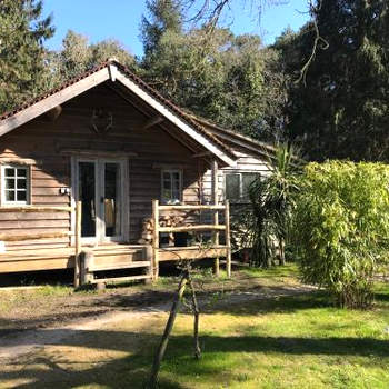 sika lodge