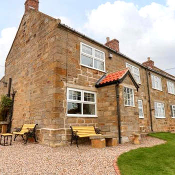 The Cottage