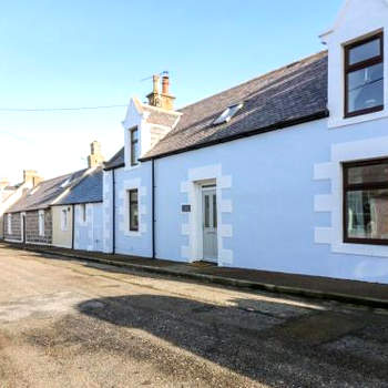 4 Gordon Street