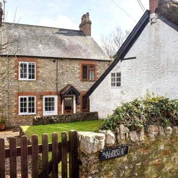 Jasmine Cottage