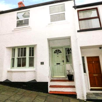 Oriel Cottage