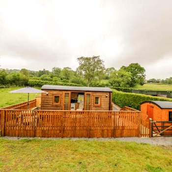 Shepherds Retreat
