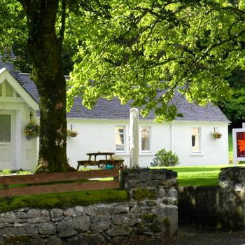 Bonnie Lodge