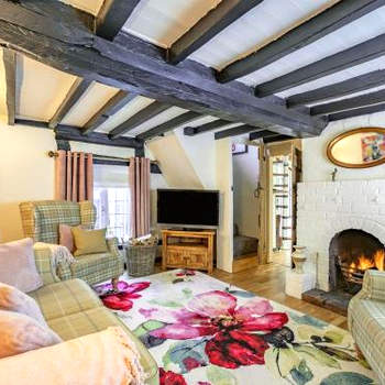 Middle Cottage