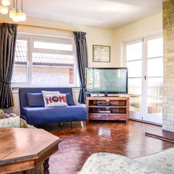 Botany Bay Bungalow