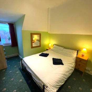2 Bedroom Holiday Apartment Skegness - Flat 17